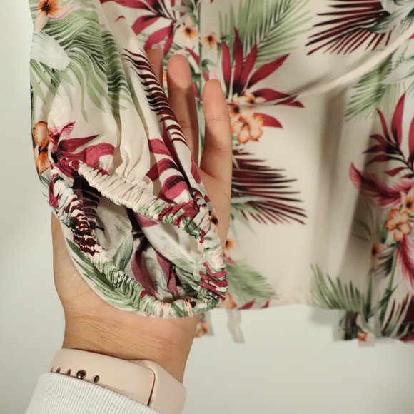 NWT Seafolly X Revolve Ocean Alley Kimono Size L - Picture 12 of 12